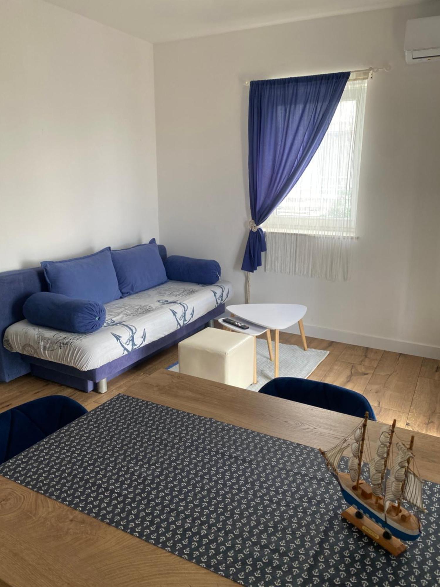 Apartments Villa Dalmatina Vodice Exteriör bild